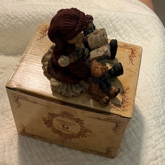 Yesterday's Child "MEGAN WITH ELLIOT & ANNIE’’ - Picture 4 of 14